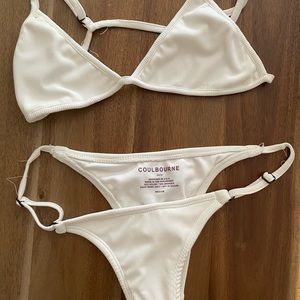 Coulbourne bikini